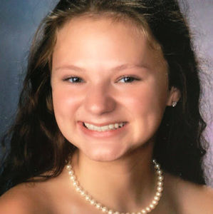 Meet your Posher, Cassidy j.